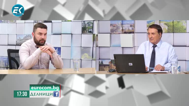 27-06-2022 Аркади Шарков