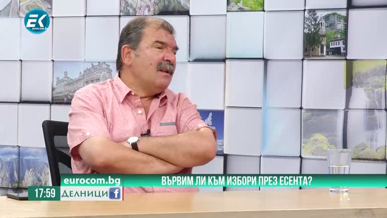 27-06-2022 Георги Атанасов