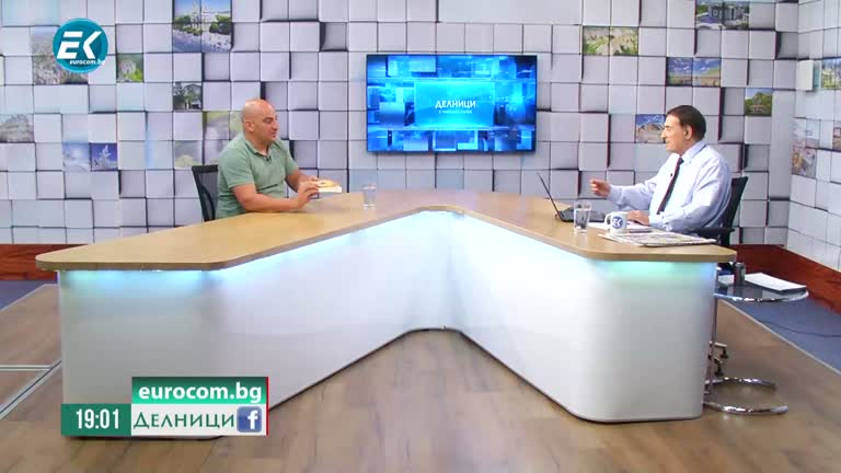 27-06-2022 Ивайло Шопски