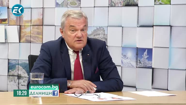 30-06-2022, Румен Петков