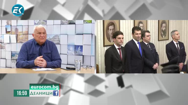 01-07-2022, Сашо Диков – част 2