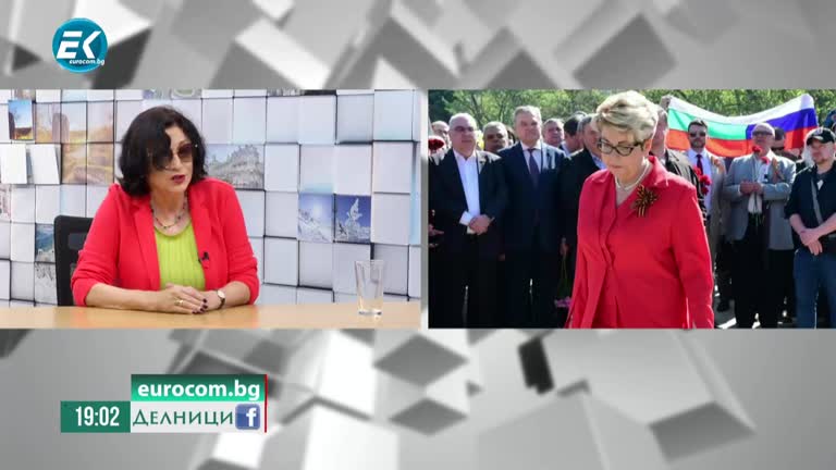 01-07-2022, Зорнца Илиева