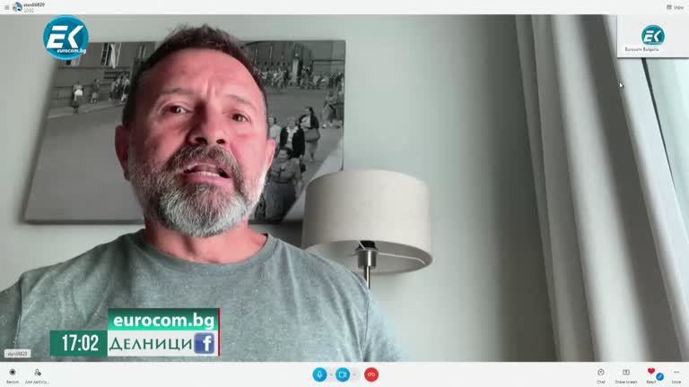 04-07-2022, Стилиян Иванов