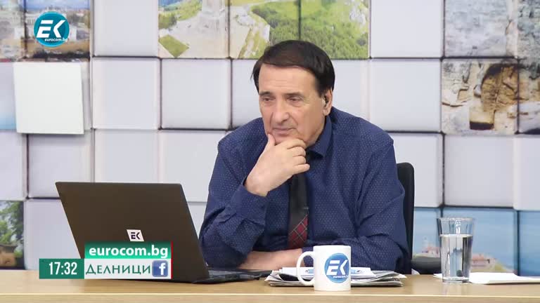 05-07-2022, Румен Христов