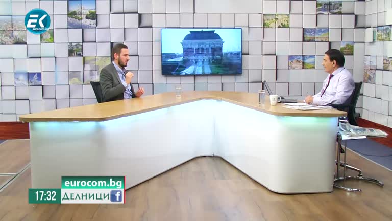 06-07-2022, Благослав Михайлов