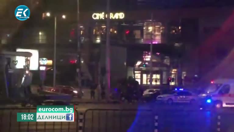 06-07-2022, Борис Бонев