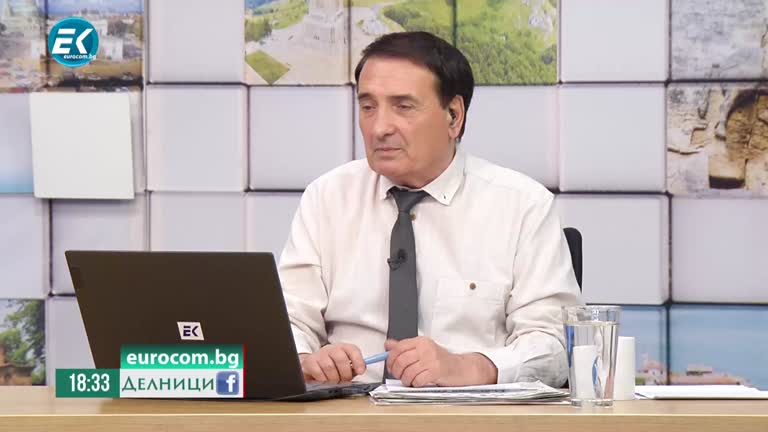 07-07-2022, Трифон Панчев