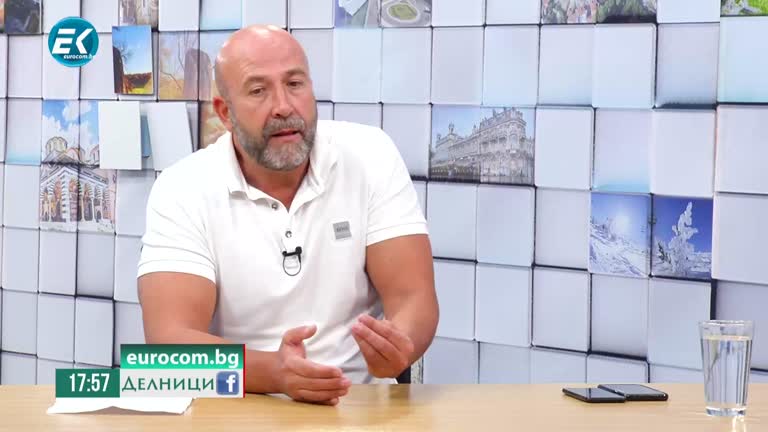 11-07-2022 Богдан Милчев, Институт за пътна безопасност
