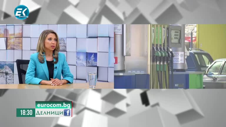 12-07-2022 Искра Михайлова, ПП „Възраждане“