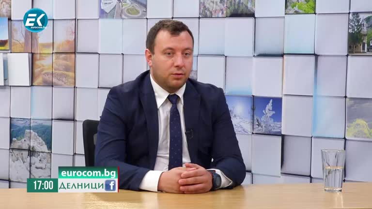 14-07-2022 Петър Петров, ПП „Възраждане“