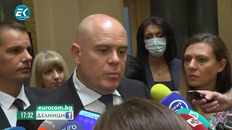 15-07-2022 Проф. Минчо Христов, политически анализатор