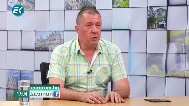 20-07-2022 Явор Куюмджиев, енергиен експерт