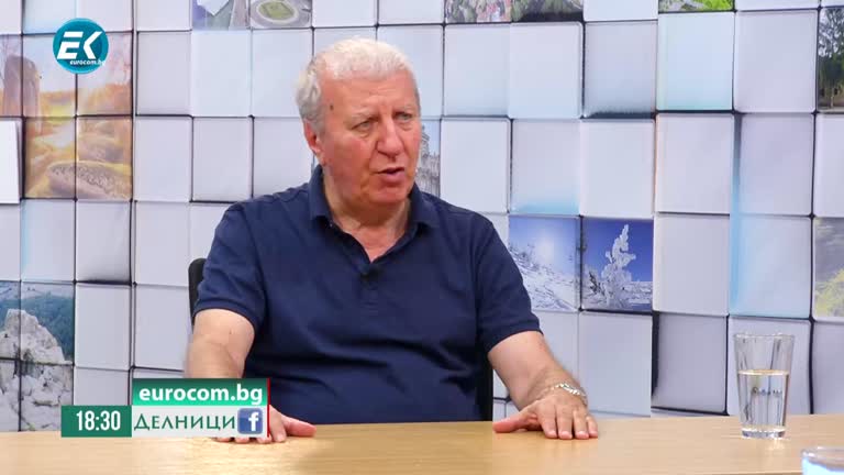 20-07-2022 Александър Томов