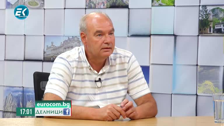 21-07-2022 Д-р Веселин Герев