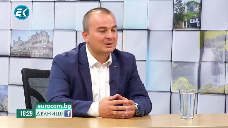 21-07-2022 Пламен Абровски, депутат от ПП „Има такъв народ“