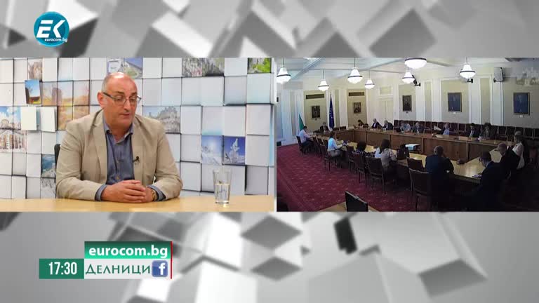 25-07-2022 Милен Керемедчиев