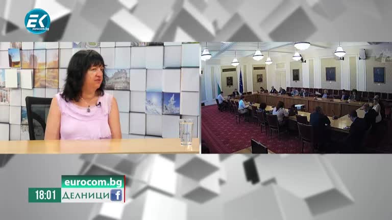 25-07-2022 Снежана Тодорова, „Съюз на българските журналисти“