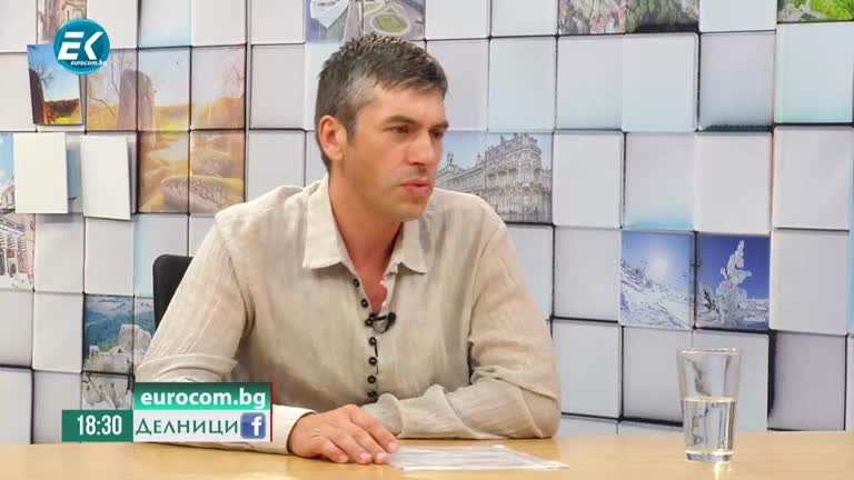 25-07-2022 Росен Миленов