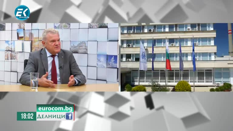 26-07-2022 Румен Петков, председател на ПП АБВ