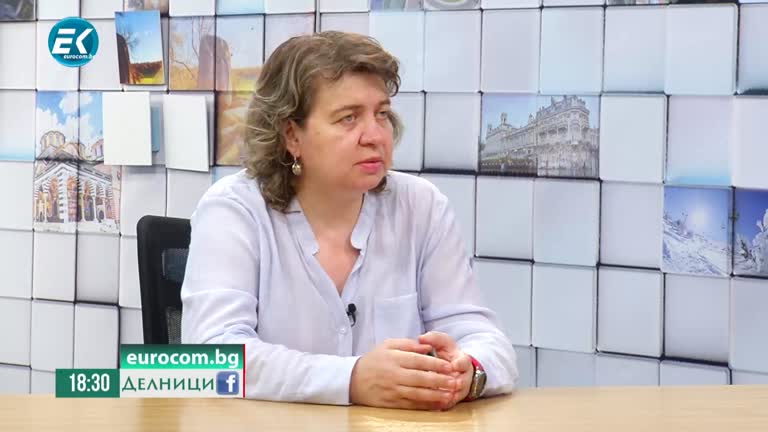 26-07-2022 Наталия Киселова, конституционалист