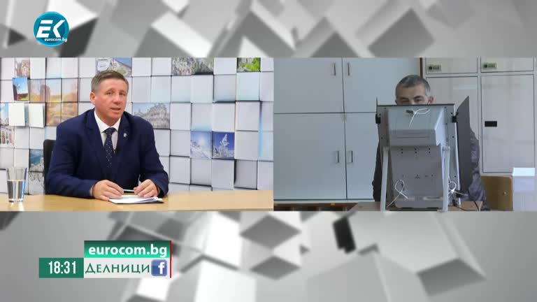 28-07-2022 Николай Дренчев, ПП „Възраждане“