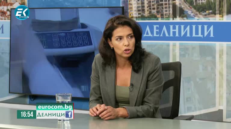 16-09-2022 Станислав Косаков, ПП „Коалиция за теб България“