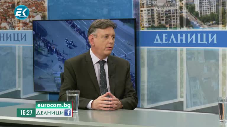 19-09-2022 Горан Благоев и Мариана Аршева