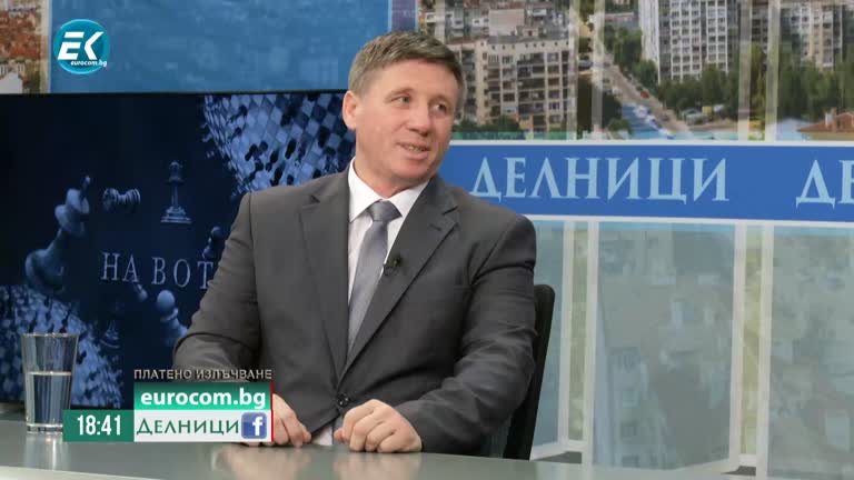 20-09-2022 Николай Дренчев, ПП „Възраждане“