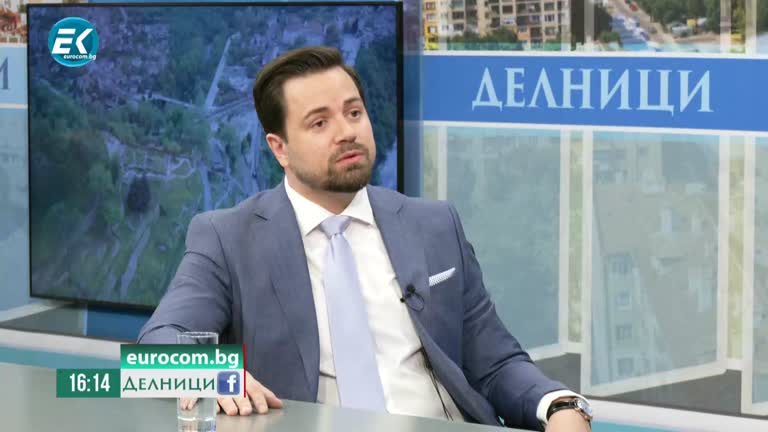 22-09-2022 Георги Димов, историк