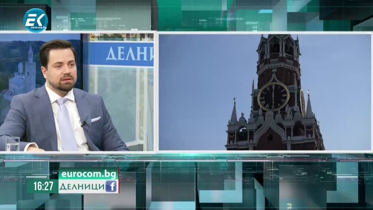 22-09-2022 Георги Димов, историк – ЧАСТ 2