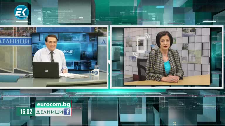 26-09-2022 Зорница Илиева, международен анализатор