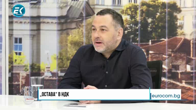 28.09.2022 Част 4 – Свилен Ноев – вокалист на група „Остава“