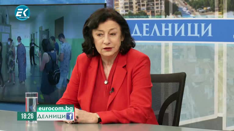 03-10-2022, Зорница Илиева