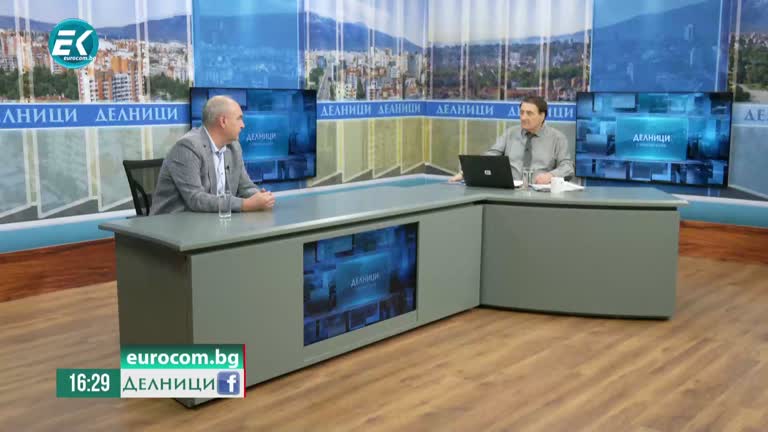 06-10-2022, Веселин Герев