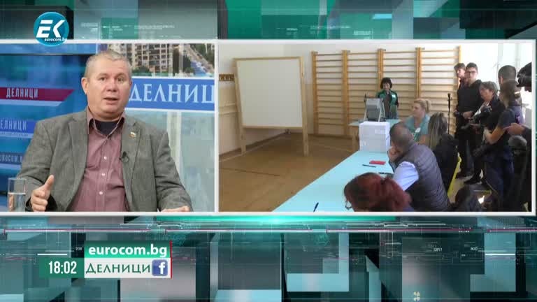 06-10-2022, ген. Димитър Шивиков