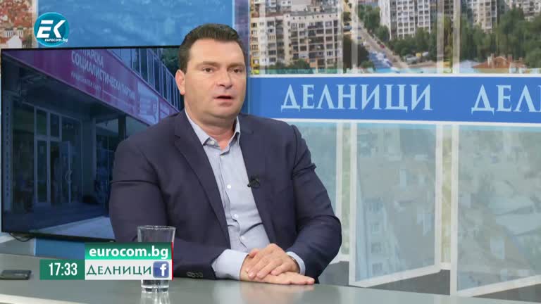 07-10-2022, Калоян Паргов