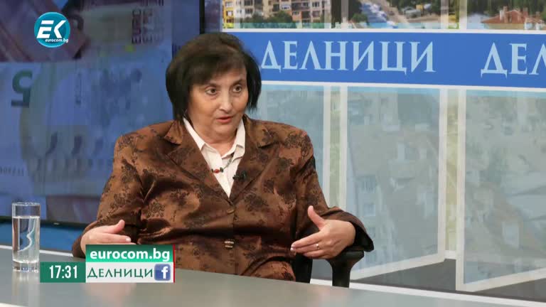 02-11-2022 Цветанка Илиева, ПП „Изправи се България“