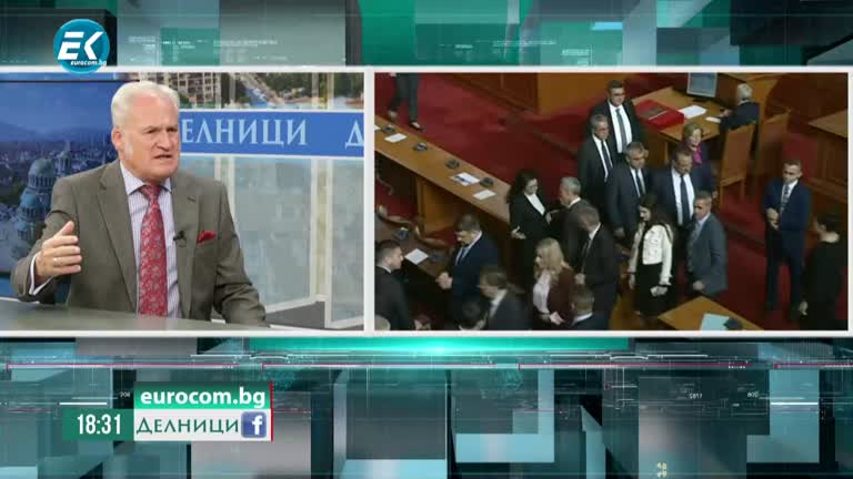 04-11-2022 Кольо Парамов, финансов експерт