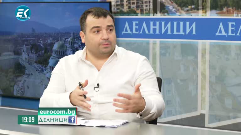 04-11-2022 Константин Бачийски, ПГ „Продължаваме промяната“