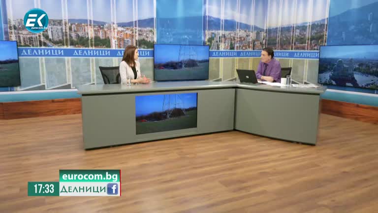 08-11-2022 Искра Михайлова, ПП „Възраждане“