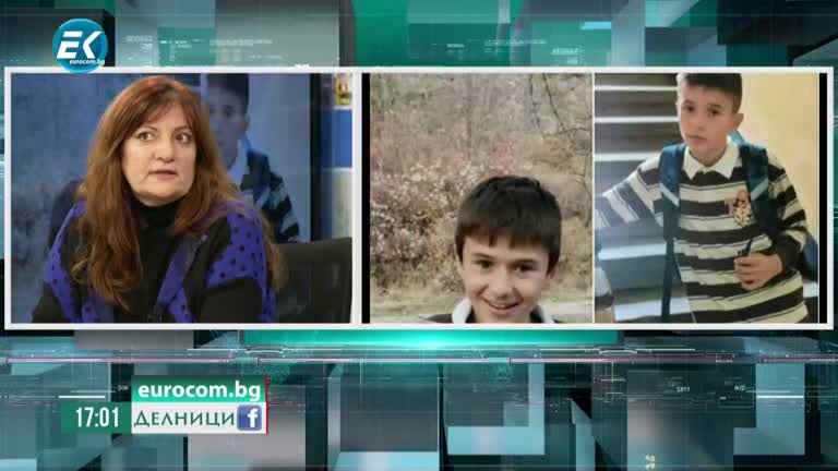 14-11-2022 Вера Иванова и Елена Алексиева, ПП „Изправи се България“