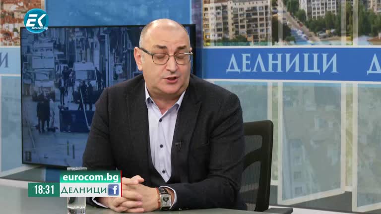 14-11-2022 Милен Керемедчиев