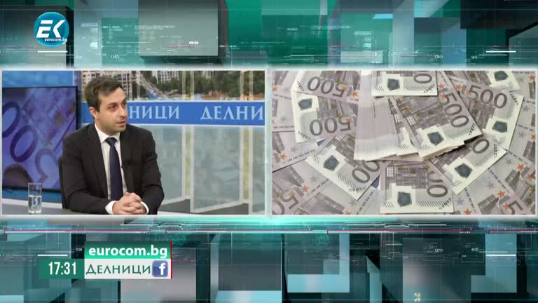 15-11-2022 Деян Николов, ПП „Възраждане“