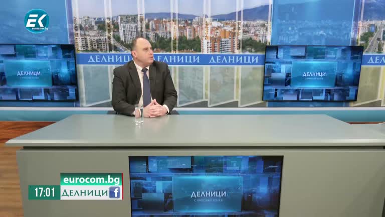 17-11-2022 Румен Гълъбинов, икономически експерт
