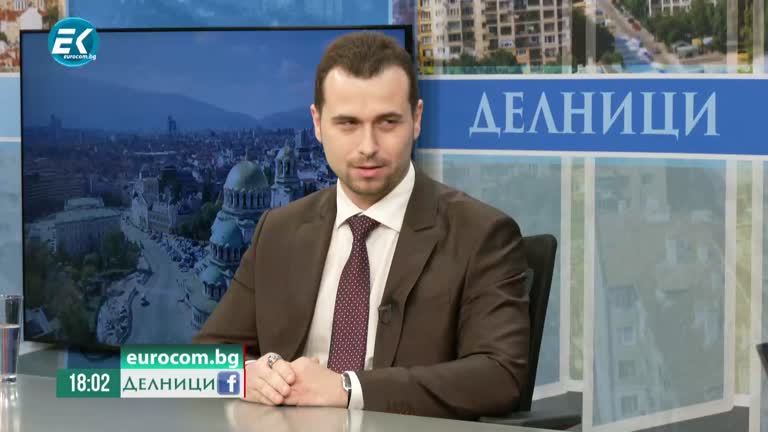 18-11-2022 Станислав Бачев, политолог