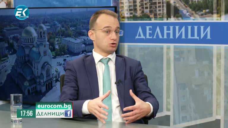 21-11-2022 Симеон Славчев, председател на ПП МИР