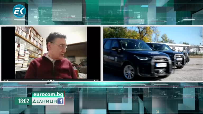 23-11-2022 Мирослав Попов