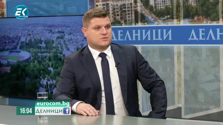 24-11-2022 Стоян Таслаков, ПГ „Възраждане“