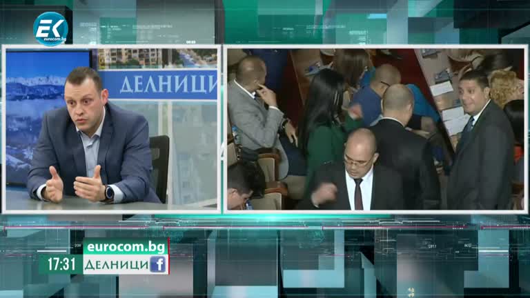 28-11-2022 Георги Самандов, ПГ „Български възход“