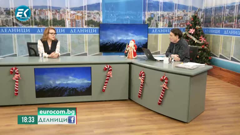 01-12-2022 Антоанета Христова, политолог